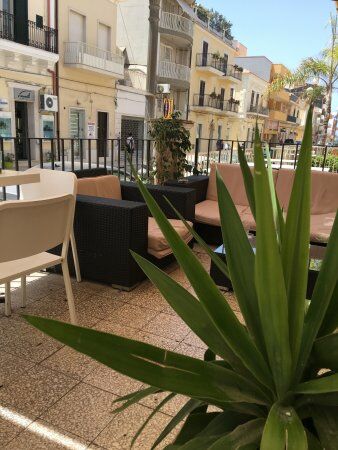 Caffetteria La Dolce Vita